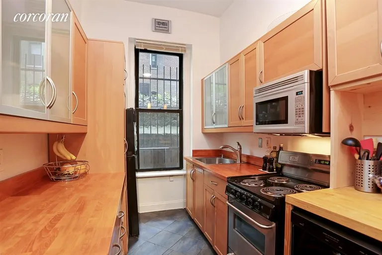 New York City Real Estate | View 175 Claremont Avenue, 4 | 2 Beds, 1 Bath | View 1