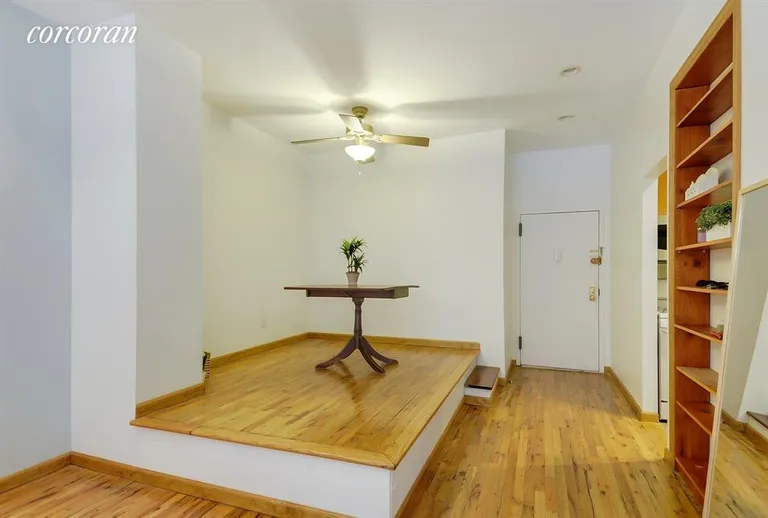 New York City Real Estate | View 159 Madison Avenue, 9A | Dining Area | View 2