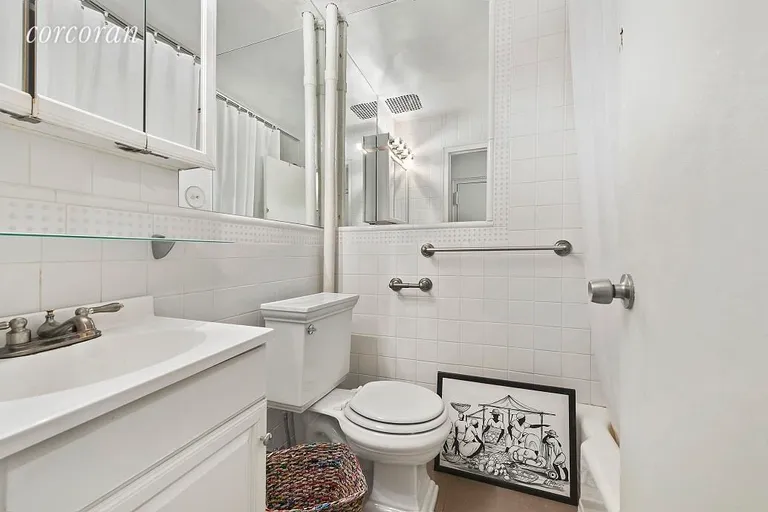 New York City Real Estate | View 208 East 32nd Street, 3A | room 4 | View 5