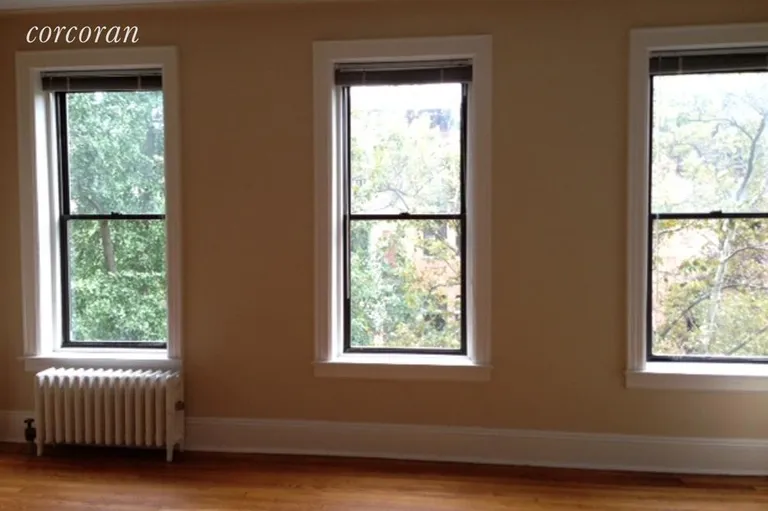 New York City Real Estate | View 823 Carroll Street, 4 | room 2 | View 3