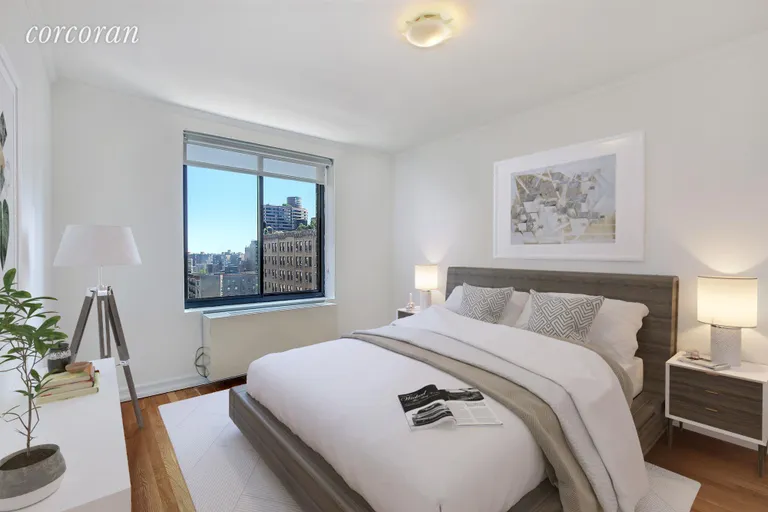 New York City Real Estate | View 134 East 93rd Street, 10C | room 2 | View 3