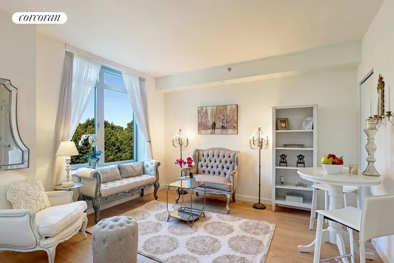 New York City Real Estate | View 180 Myrtle Avenue, 7K | room 1 | View 2