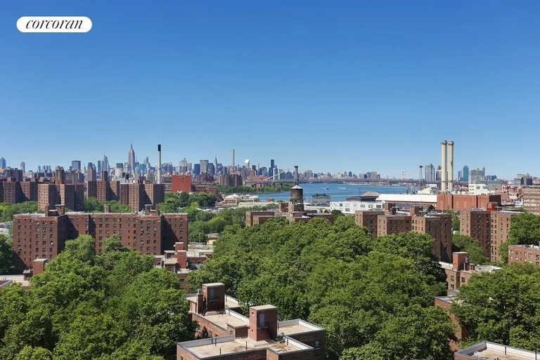 New York City Real Estate | View 180 Myrtle Avenue, 7K | room 4 | View 5