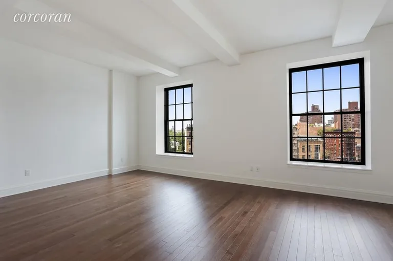 New York City Real Estate | View 160 West 12th Street, 78 | room 1 | View 2