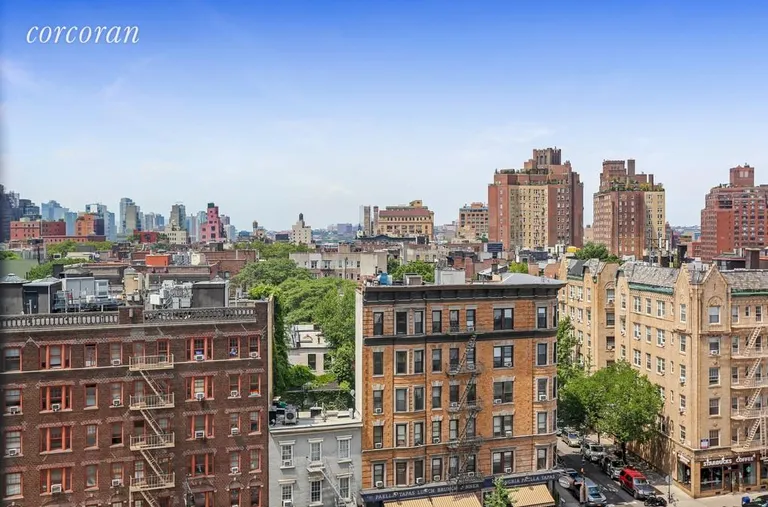 New York City Real Estate | View 160 West 12th Street, 78 | room 5 | View 6