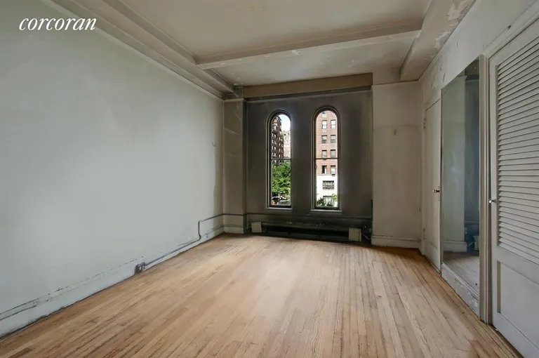 New York City Real Estate | View 55 Park Avenue, 4W | Bedroom | View 4