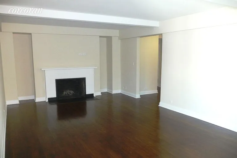 New York City Real Estate | View 240 Central Park South, 13G | 1 Bath | View 1