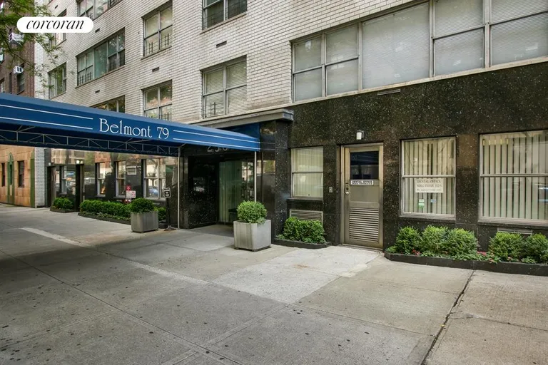 New York City Real Estate | View 230 East 79th Street, 1 | 1 Bath | View 1