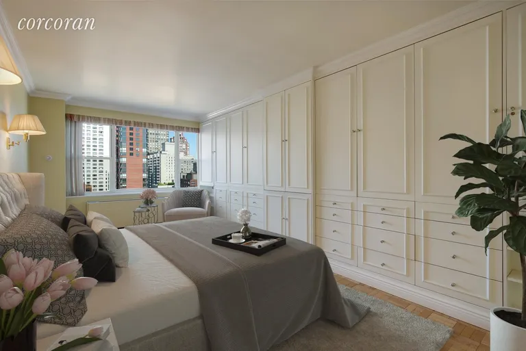New York City Real Estate | View 340 East 64th Street, 22B | room 4 | View 5