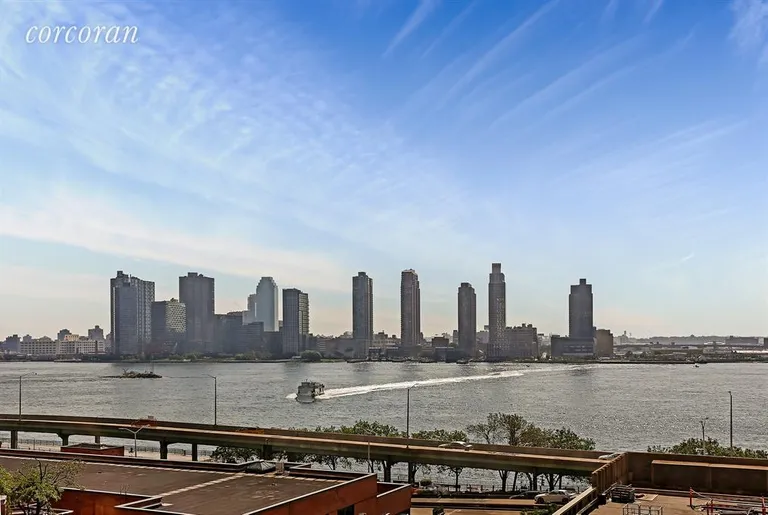 New York City Real Estate | View 630 First Avenue, 8P | View | View 5