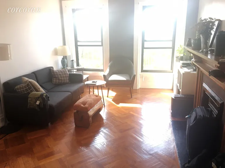 New York City Real Estate | View 244 6th Avenue, 3 | room 2 | View 3