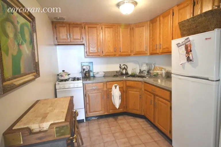 New York City Real Estate | View 38 West 69th Street, 4B | Kitchen is getting brand new dishwasher! | View 5