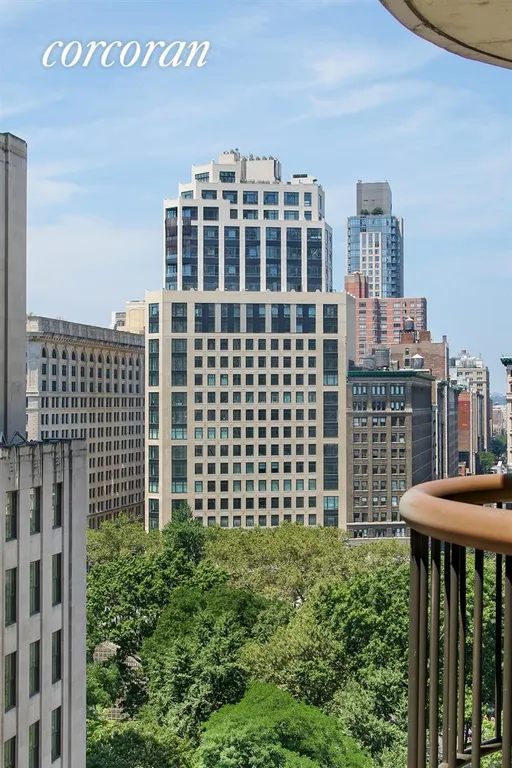 New York City Real Estate | View 45 East 25th Street, 16C | View | View 10