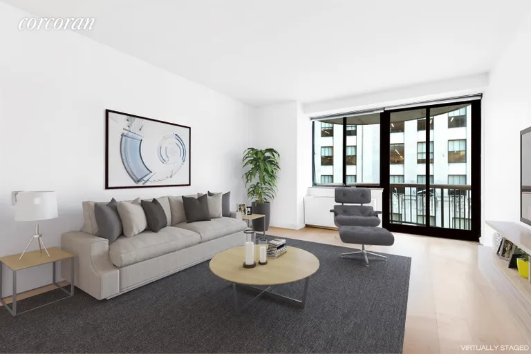 New York City Real Estate | View 45 East 25th Street, 16C | room 14 | View 15