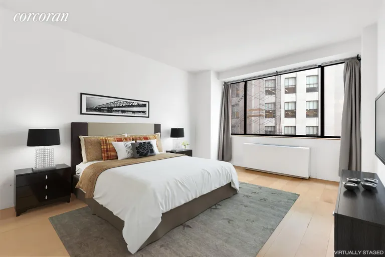 New York City Real Estate | View 45 East 25th Street, 16C | room 16 | View 17