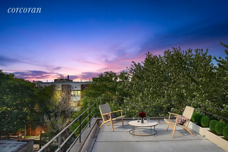 New York City Real Estate | View 56 South 3rd Street, 2B | 12295QuincySt116RoofPrintfinal02tiendte 2 | View 21