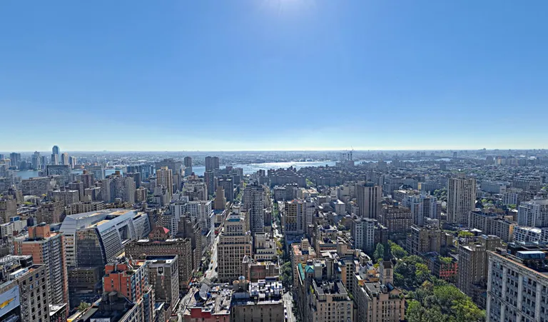 New York City Real Estate | View 45 East 22nd Street, 37B | room 2 | View 3