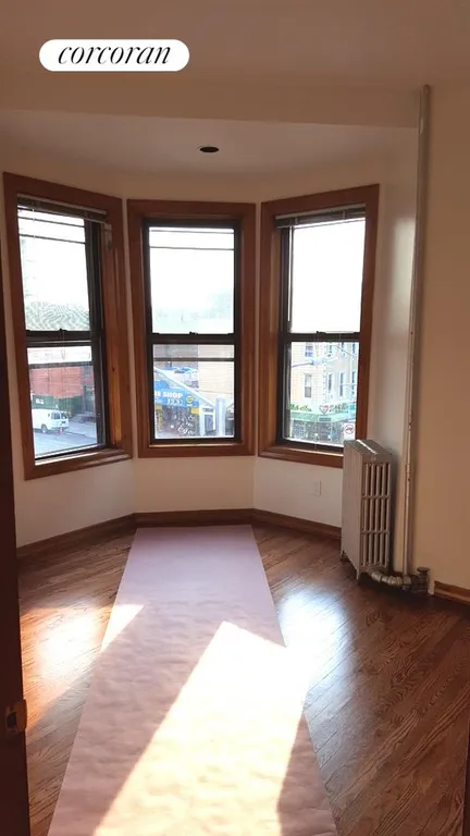 New York City Real Estate | View 463 4th Avenue, 3R | 3 Beds, 1 Bath | View 1