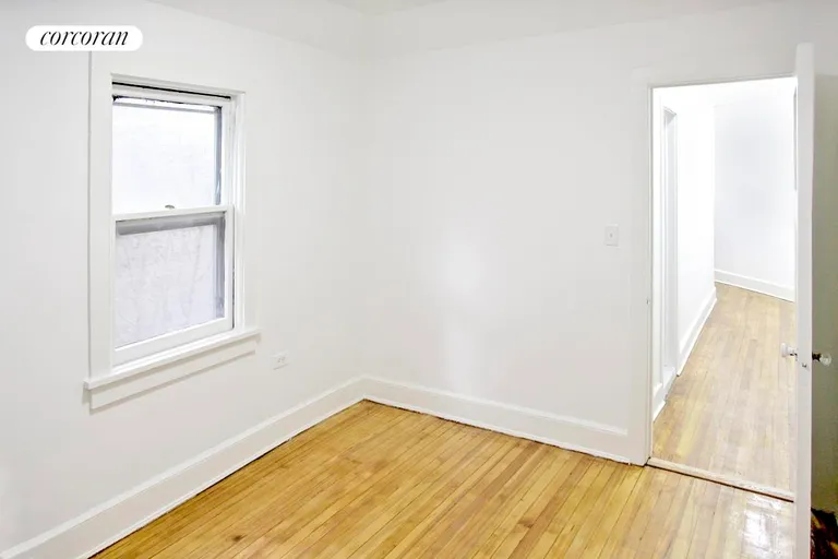 New York City Real Estate | View 628 3rd Street | 3rd bedroom | View 8