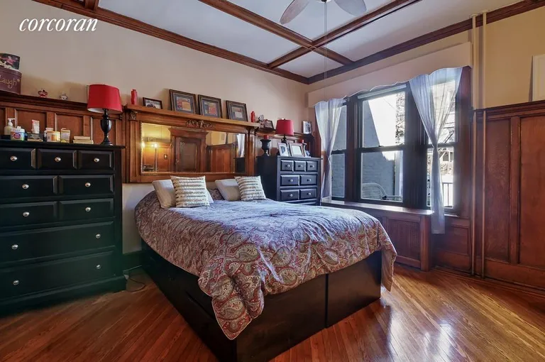 New York City Real Estate | View 517 73rd Street, 1 | room 2 | View 3