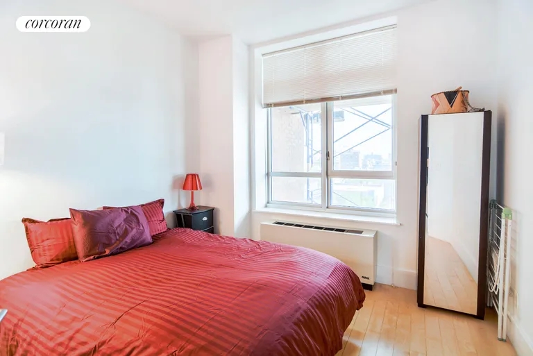 New York City Real Estate | View 20 Bayard Street, 6A | room 7 | View 8