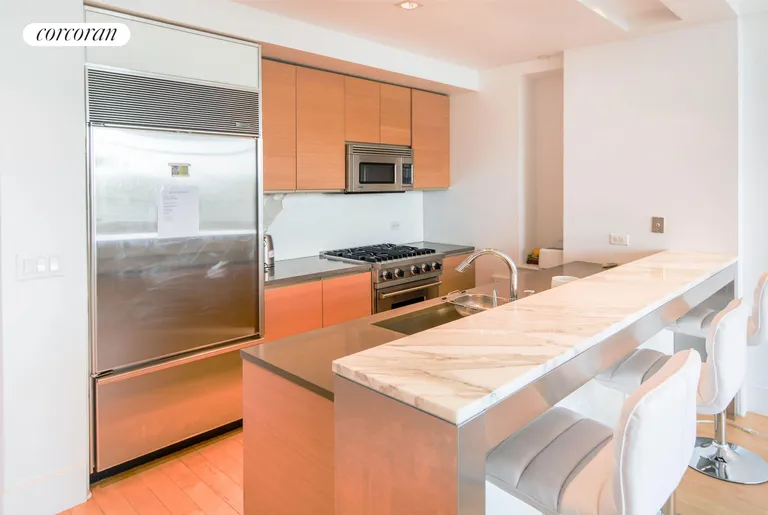 New York City Real Estate | View 20 Bayard Street, 6A | room 3 | View 4