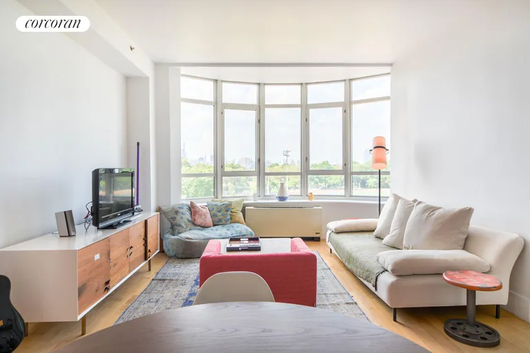 New York City Real Estate | View 20 Bayard Street, 6A | room 1 | View 2