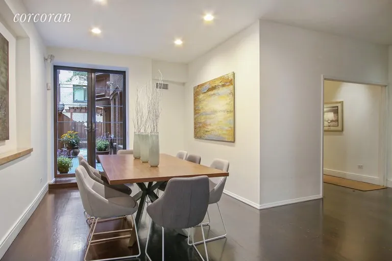 New York City Real Estate | View 126 East 35th Street, 1 | room 1 | View 2