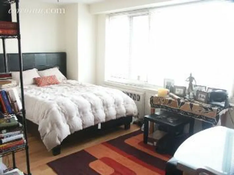 New York City Real Estate | View 400 Central Park West, 8F | Sleep Area | View 3