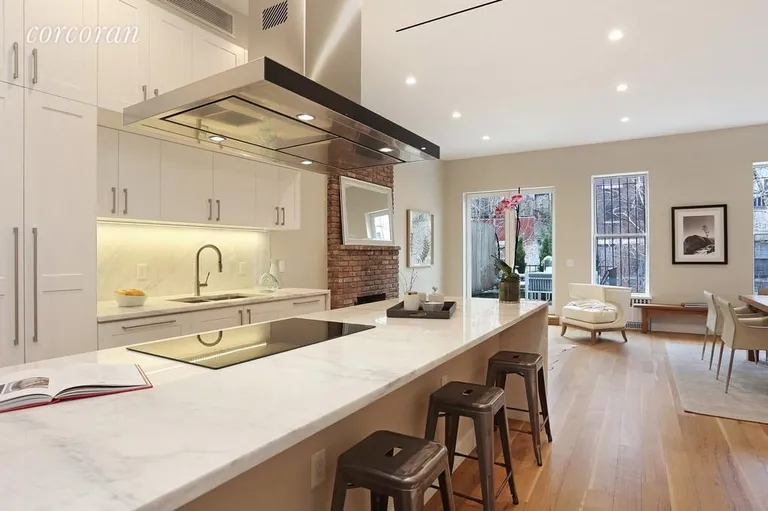 New York City Real Estate | View 34 West 88th Street, 3 | room 1 | View 2
