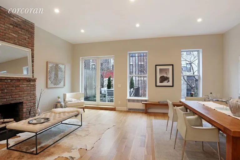 New York City Real Estate | View 34 West 88th Street, 3 | room 3 | View 4