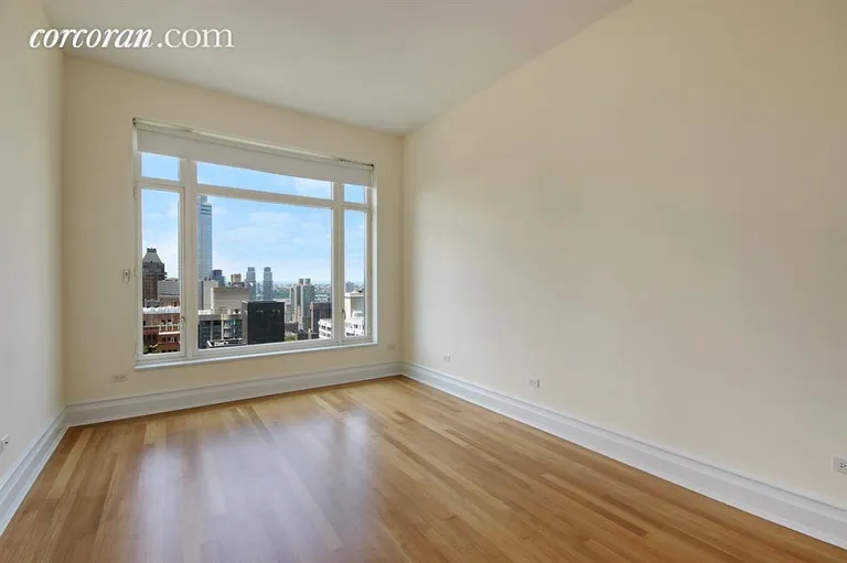 New York City Real Estate | View 15 Central Park West, 30B | 2nd Bedroom | View 6