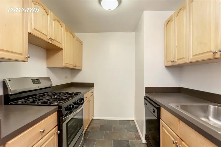 New York City Real Estate | View 505 Court Street, 1H | Kitchen | View 3