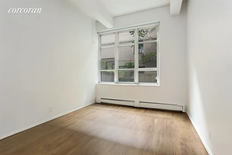 New York City Real Estate | View 505 Court Street, 1H | Master Bedroom | View 10