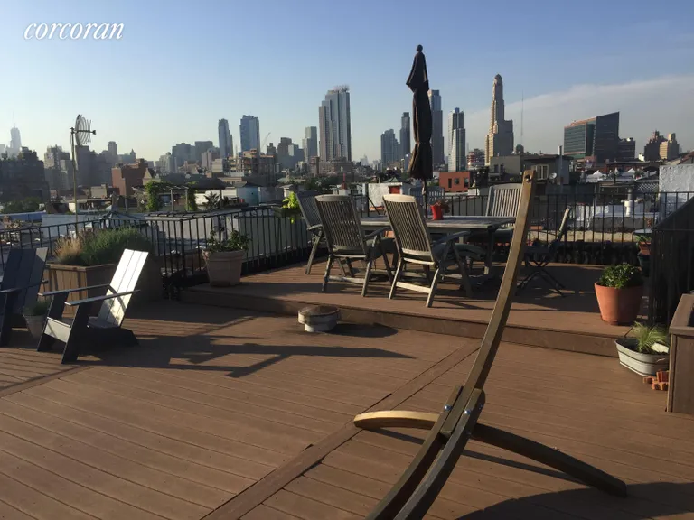 New York City Real Estate | View 21 Berkeley Place, 4B | room 5 | View 6
