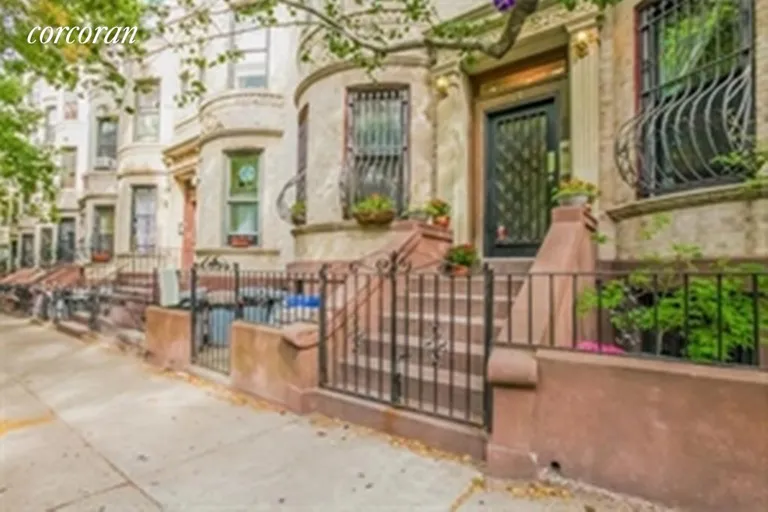 New York City Real Estate | View 21 Berkeley Place, 4B | room 4 | View 5