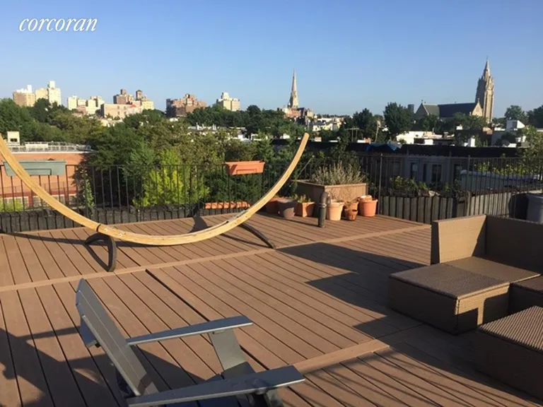 New York City Real Estate | View 21 Berkeley Place, 4B | room 1 | View 2