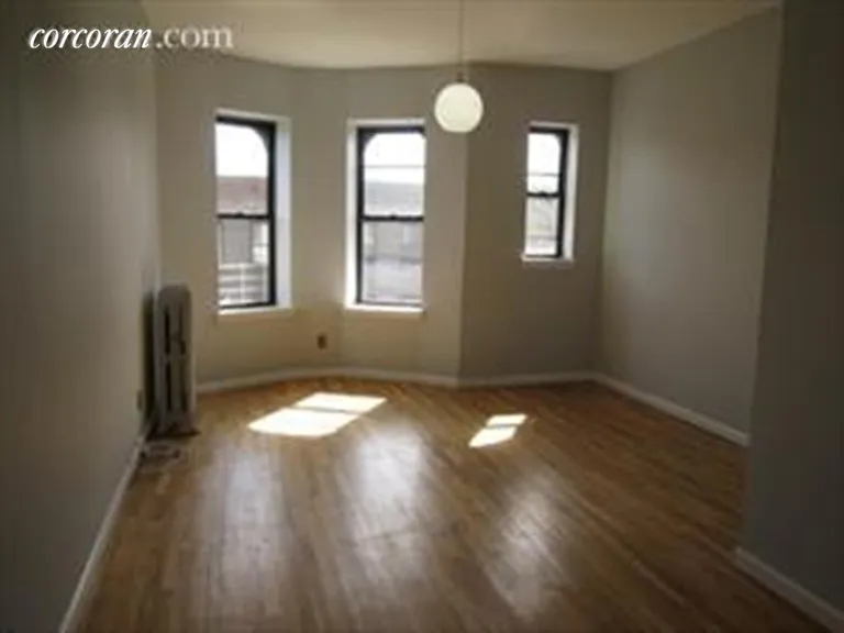 New York City Real Estate | View 21 Berkeley Place, 4B | room 3 | View 4