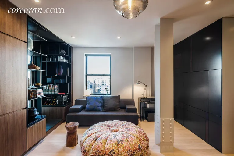 New York City Real Estate | View 253 West 73rd Street, 15F | room 1 | View 2