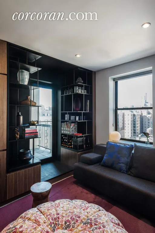 New York City Real Estate | View 253 West 73rd Street, 15F | room 2 | View 3