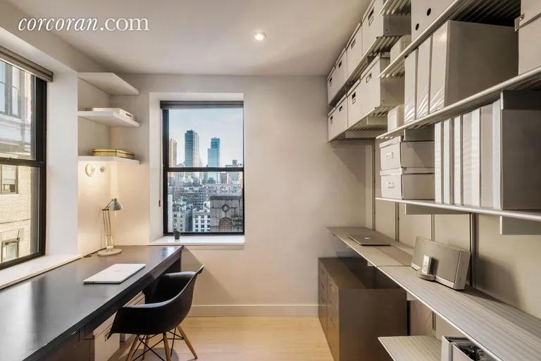 New York City Real Estate | View 253 West 73rd Street, 15F | room 5 | View 6