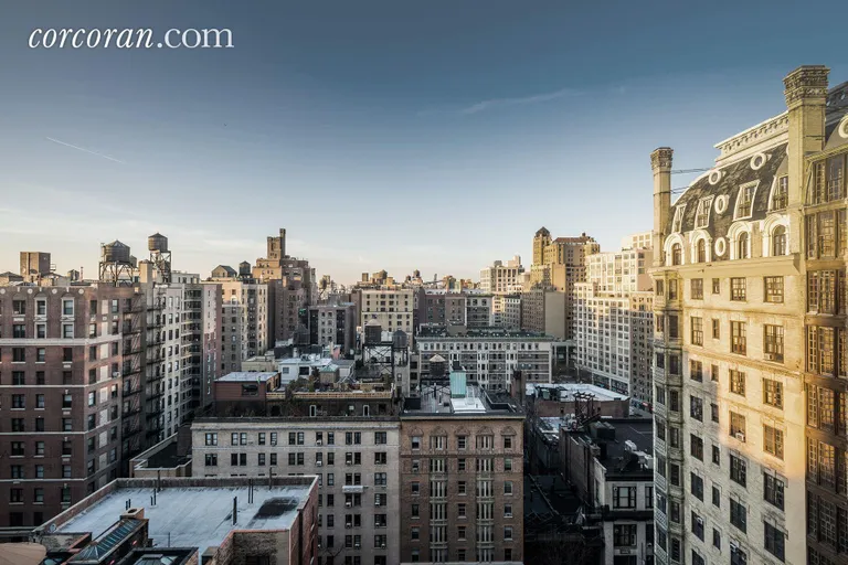 New York City Real Estate | View 253 West 73rd Street, 15F | room 6 | View 7
