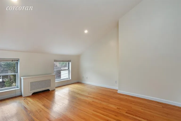 New York City Real Estate | View 16 Leroy Street, 4 | Bedroom | View 2