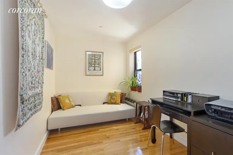 New York City Real Estate | View 2098 Frederick Douglass Boulevard, PHQ | 3rd Bedroom | View 7