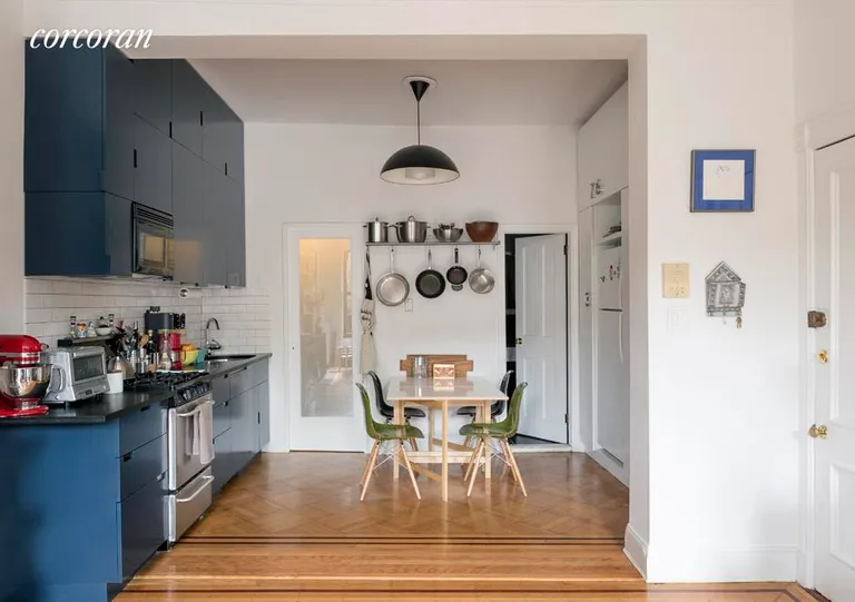 New York City Real Estate | View 449 9th Street, 2F | room 3 | View 4