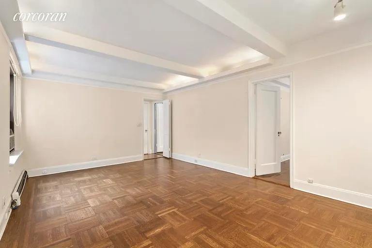 New York City Real Estate | View 235 West End Avenue, 4-F | room 3 | View 4