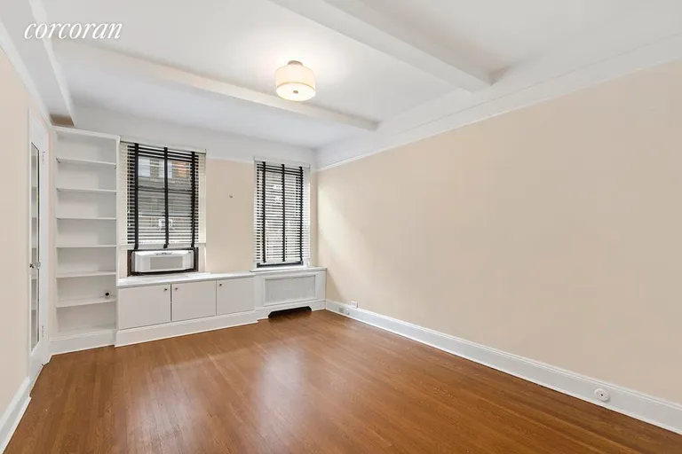 New York City Real Estate | View 235 West End Avenue, 4-F | room 4 | View 5