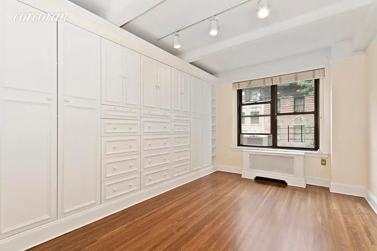 New York City Real Estate | View 235 West End Avenue, 4-F | room 5 | View 6