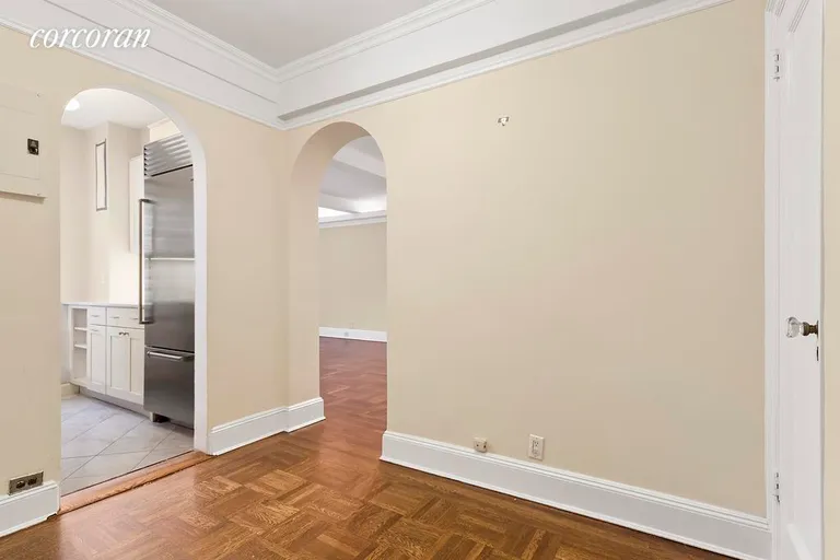 New York City Real Estate | View 235 West End Avenue, 4-F | 2 Beds, 2 Baths | View 1