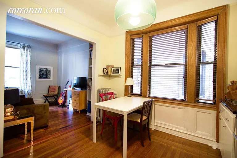 New York City Real Estate | View 139 East 30th Street, 2C | room 1 | View 2